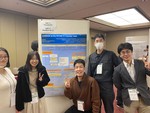 大島研のメンバーがThe 17th NTCIR Conferenceに参加しました