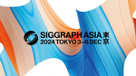 三林亮太さんの研究がSIGGRAPH Asia 2024のReal-Time Live!に採録されました