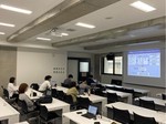 大島研のメンバーがIR Reading 2025春に参加しました